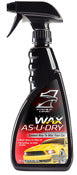 ENERGIZER LLC, Eagle One As-U-Dry Spray Wax 23 oz.