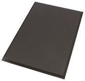 EARTH EDGE LLC, Earth Edge Grill Mat EPDM Rubber 36 in.   H X 36 in.   W X 60 in.   L