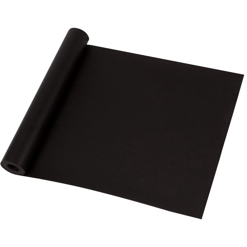 EARTH EDGE LLC, Earth Edge Grill Mat EPDM Rubber 36 in.   H X 36 in.   W X 60 in.   L