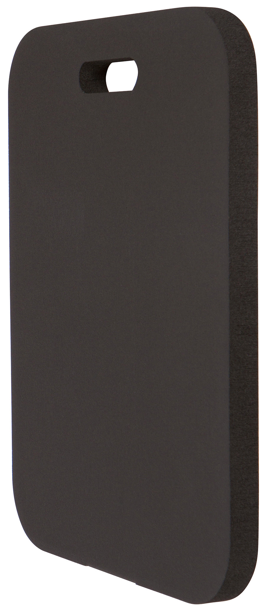 EARTH EDGE LLC, Earth Edge LLC EE000261-10 20" X 15" X 1" Black Rubber Ultimate Comfort Pad