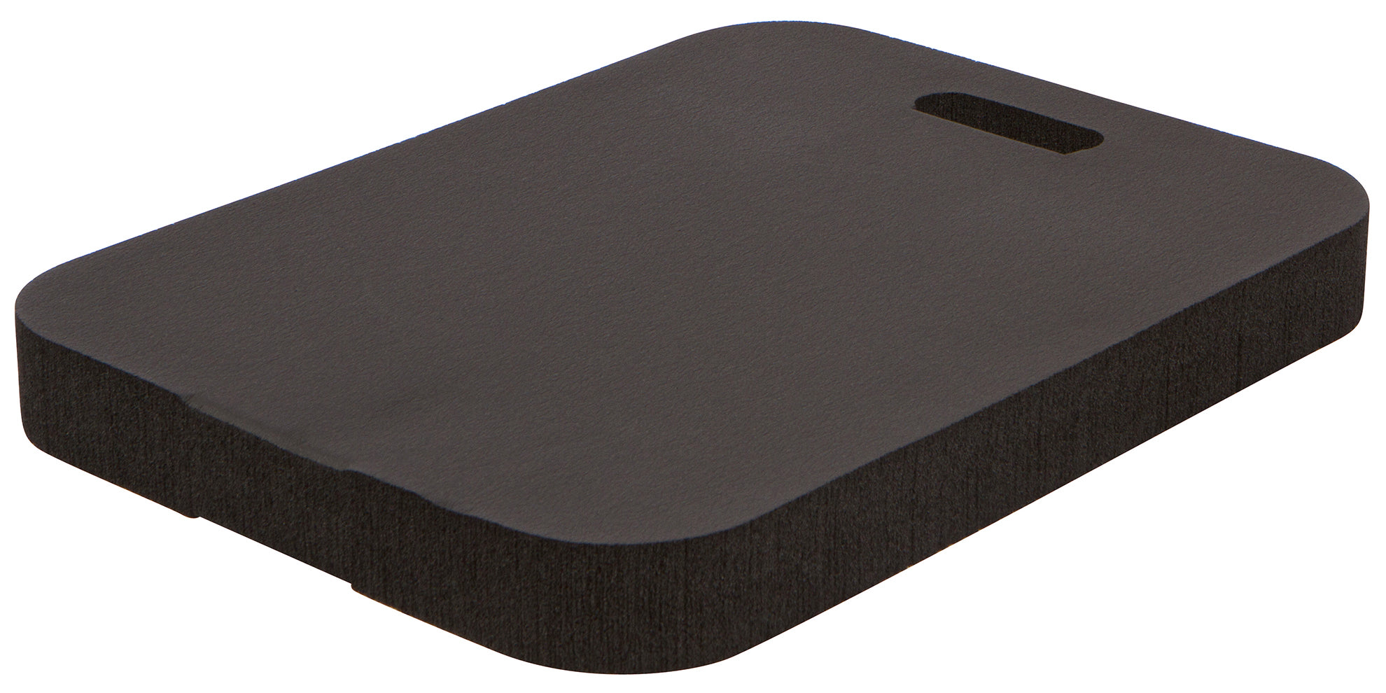 EARTH EDGE LLC, Earth Edge LLC EE000926-5 20" X 15" X 2" Black Super Cushy Pad