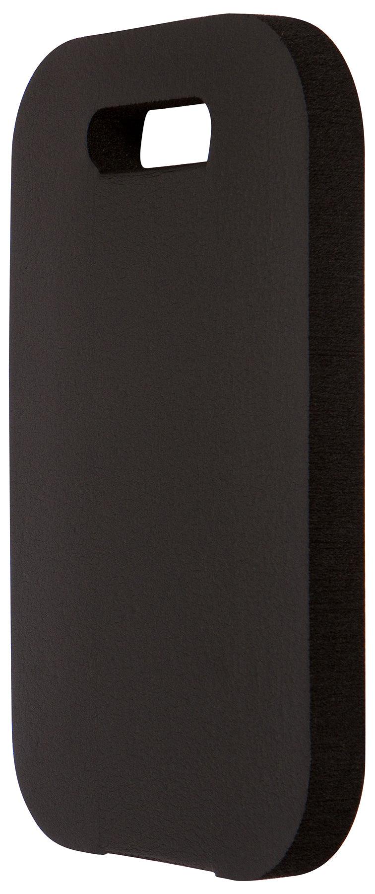 EARTH EDGE LLC, Earth Edge LLC EE000926-5 20" X 15" X 2" Black Super Cushy Pad