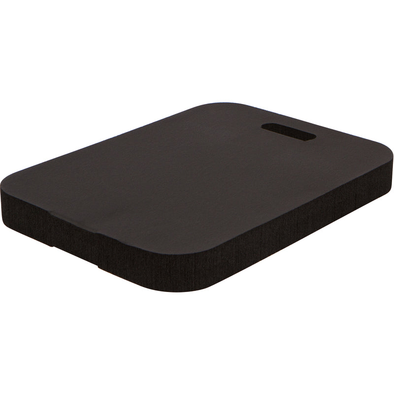 EARTH EDGE LLC, Earth Edge Super Cushy Pad 20 in. W X 15 in. D Black Kneeling Pad