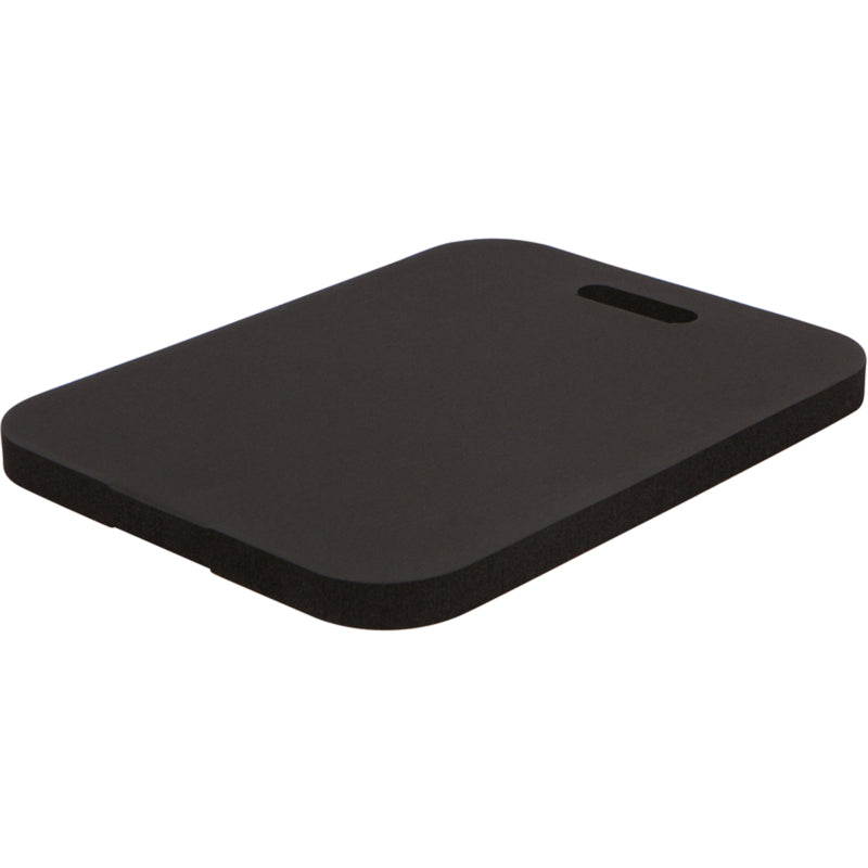 EARTH EDGE LLC, Earth Edge The Pad 20 in. W X 15 in. D Black Kneeling Pad