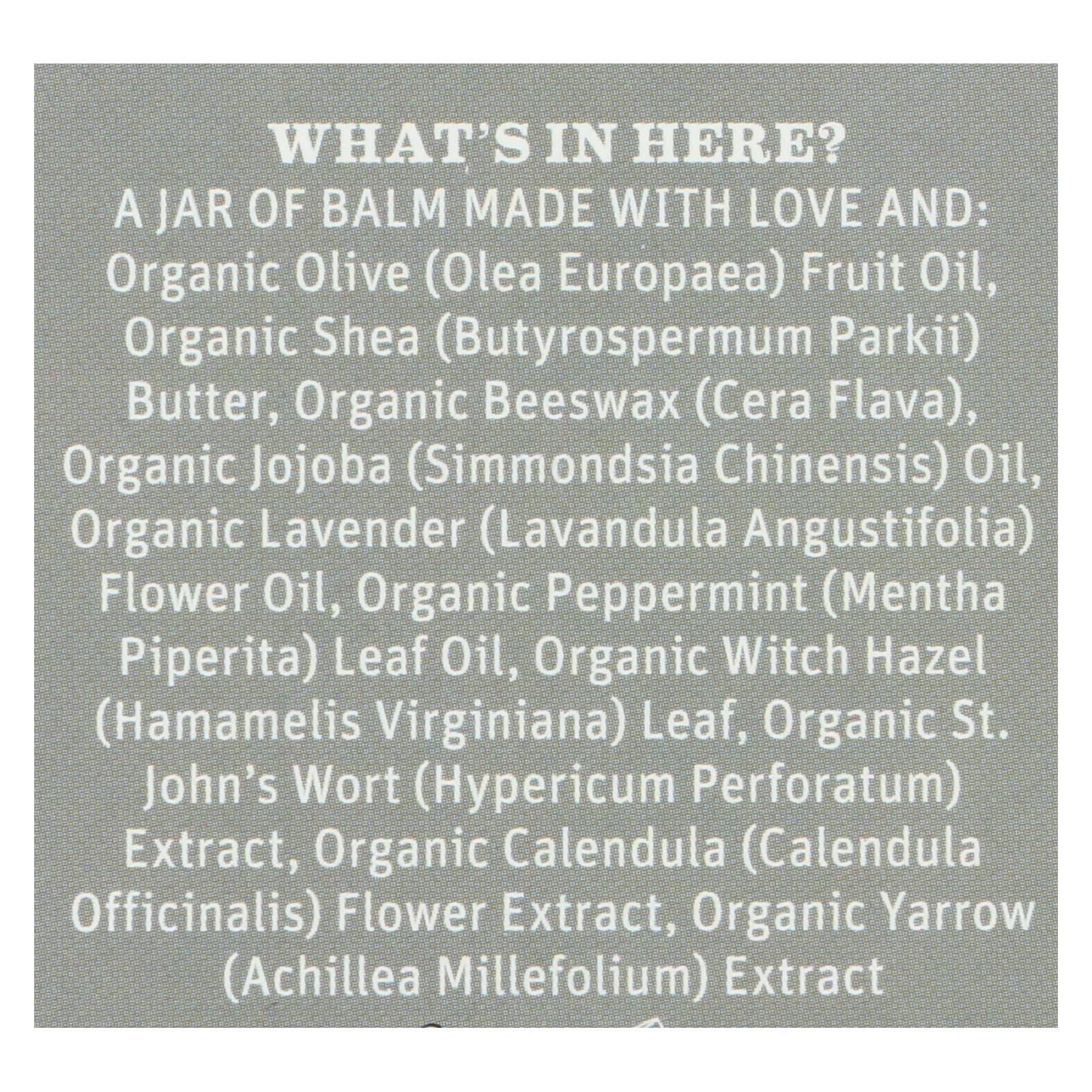 Earth Mama, Earth Mama - Organic Perineal Balm - 2 oz.