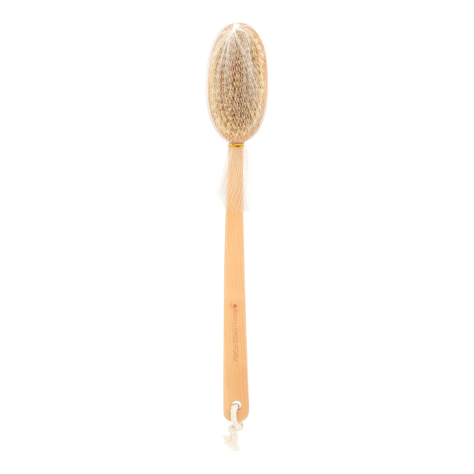 Earth Therapeutics, Earth Therapeutics Back Brush Ergo-Form Far Reaching - 1 Brush