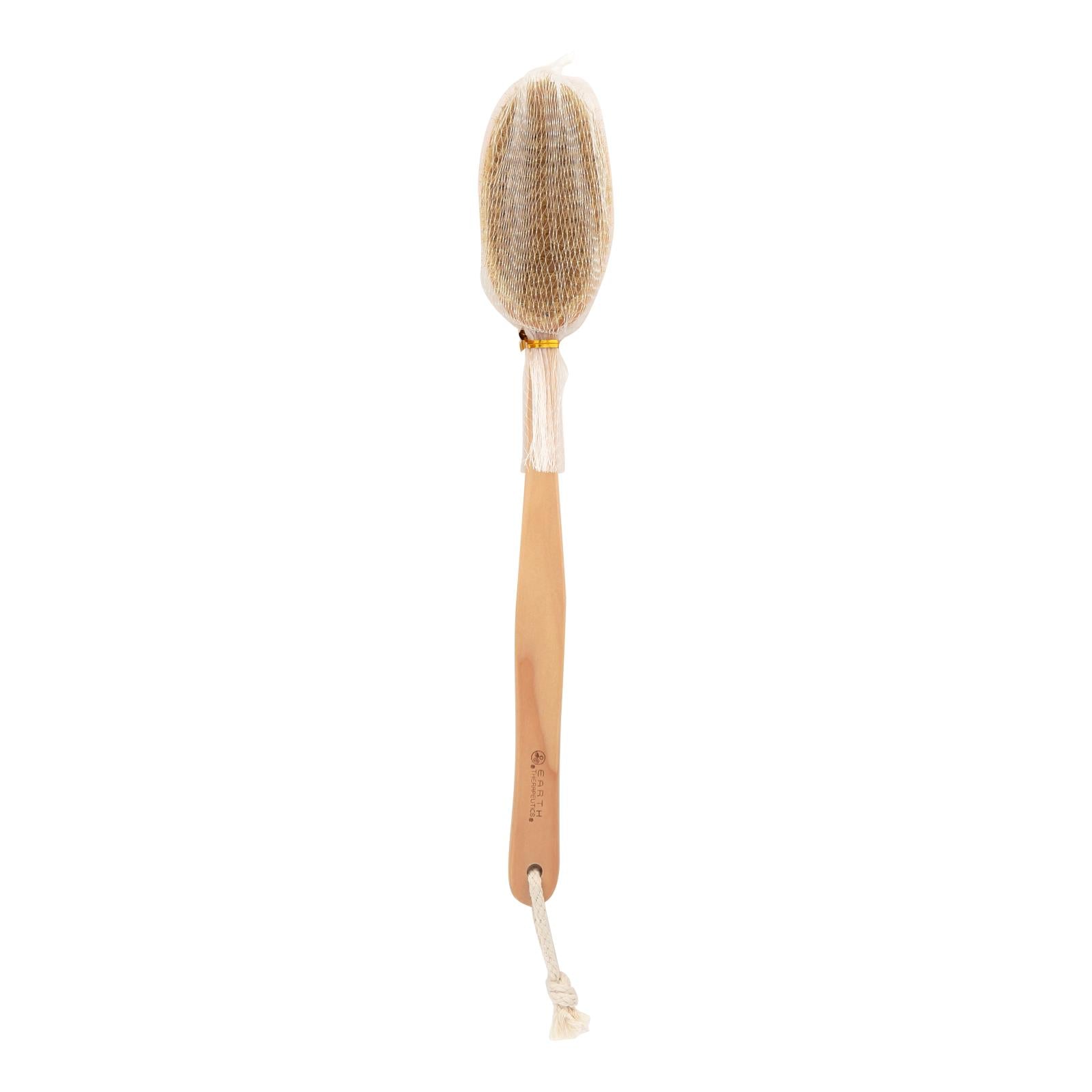 Earth Therapeutics, Earth Therapeutics Body Brush - Purest Palm - 1 Brush