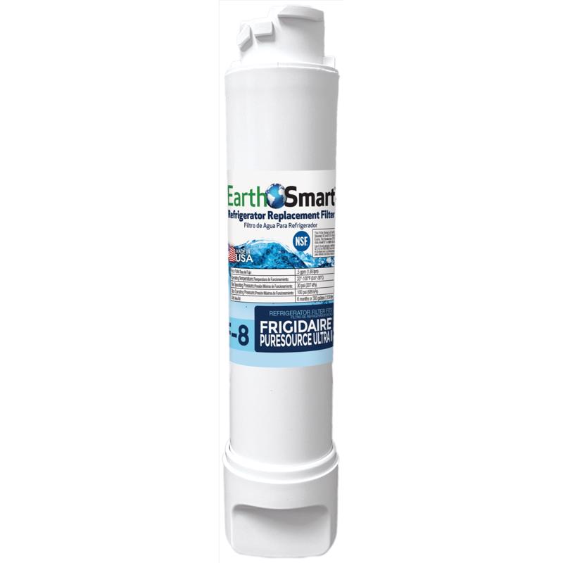 TST WATER LLC, EarthSmart F-8 Refrigerator Replacement Filter For Frigidaire