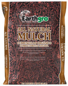 The Scotts Miracle-Gro Company, Earthgro 86752180 2 Cubic Feet All Natural Mulch