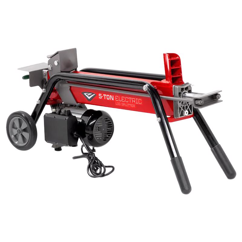 Ardisam Inc, Earthquake 5 ton Electric Log Splitter 15 amps