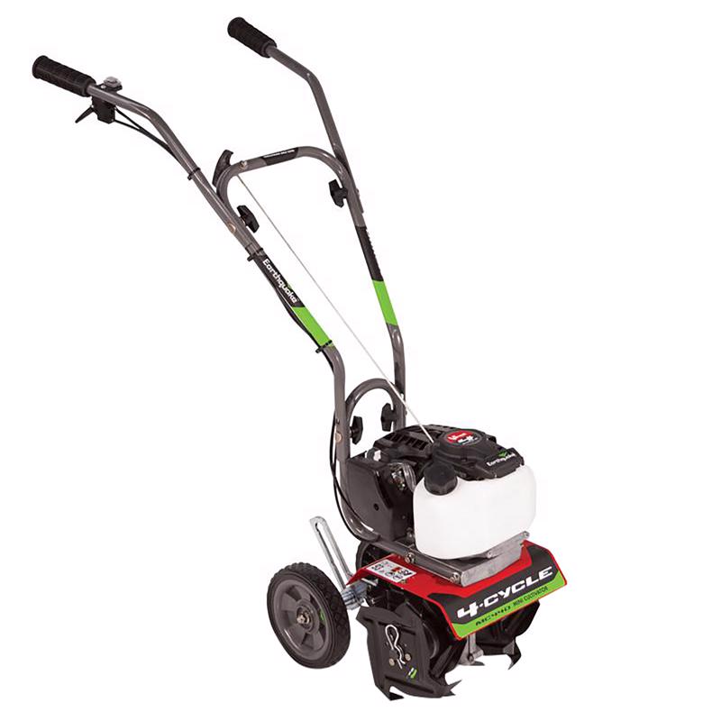 Ardisam Inc, Earthquake 9 in. 4-Cycle 40 cc Cultivator