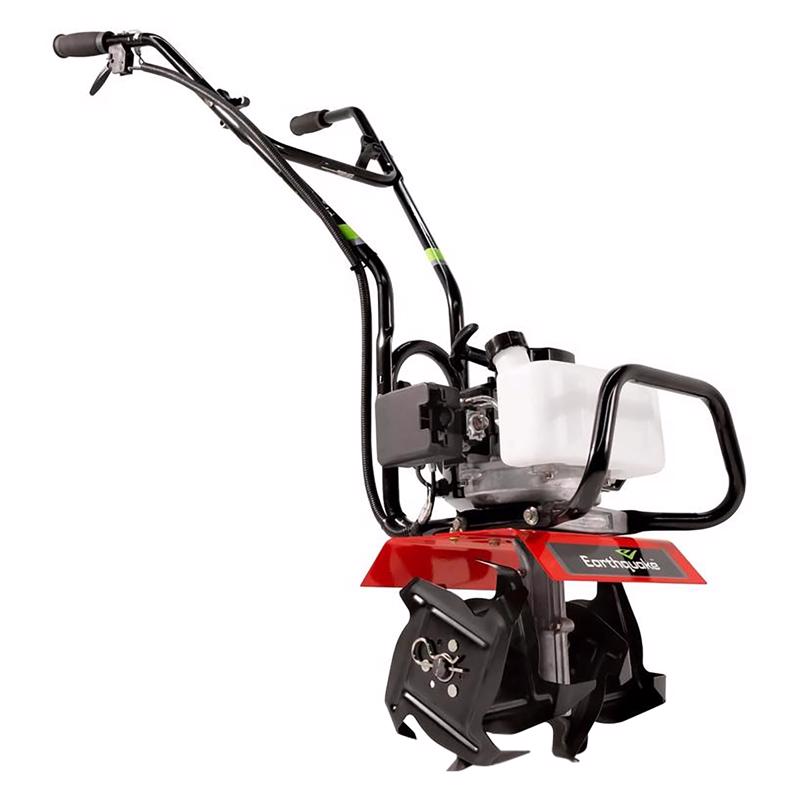 Ardisam Inc, Earthquake MAC 31452 8 in. 2-Cycle 33 cc Cultivator/Tiller