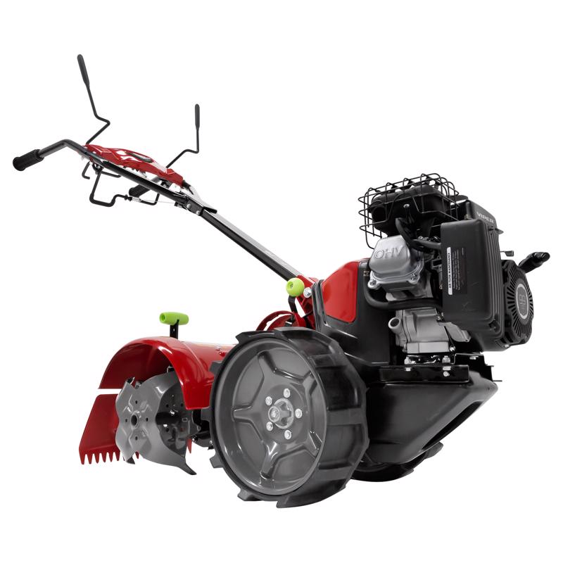 Ardisam Inc, Earthquake Pioneer 11 in. 4-Cycle 99 cc Tiller