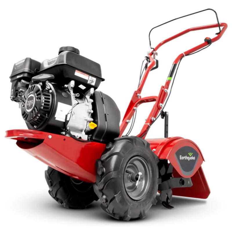 Ardisam Inc, Earthquake Victory 11 in. 4-Cycle 209 cc Cultivator/Tiller