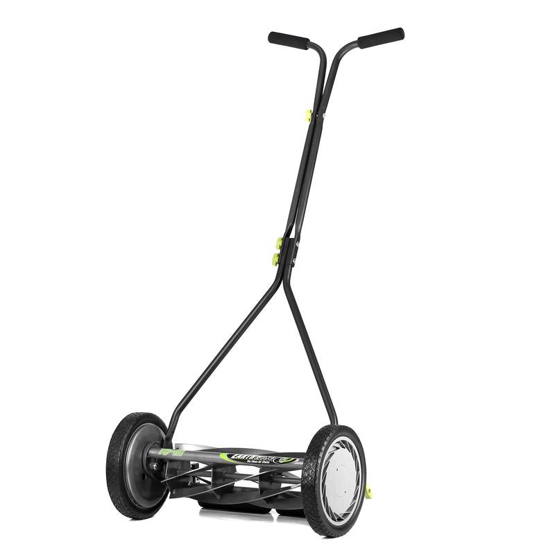 AMERICAN LAWN MOWER CO, Earthwise 16 in. Manual Lawn Mower