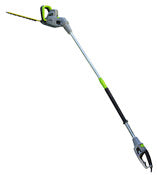 AMERICAN LAWN MOWER CO, Earthwise 18 in. 120 V Electric Hedge Trimmer Kit (Battery & Charger)