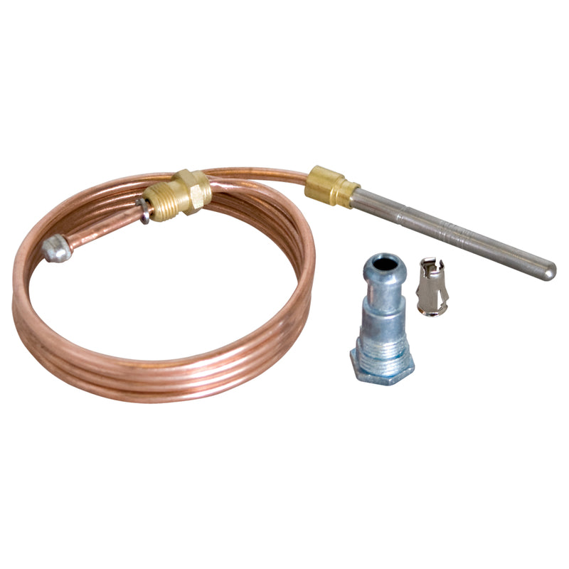 RELIANCE WORLWIDE CORPORATION, Eastman 18 in. L Thermocouple