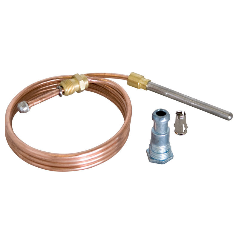 RELIANCE WORLWIDE CORPORATION, Eastman 48 in. L Thermocouple