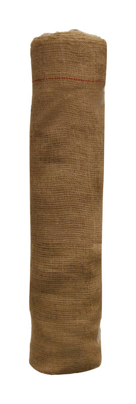 EASY GARDENER, Easy Gardener 36 in. W X 150 ft. L Burlap Landscape Fabric