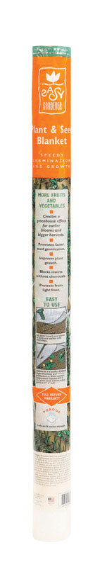 EASY GARDENER, Easy Gardener  Plant Protector  1 pk