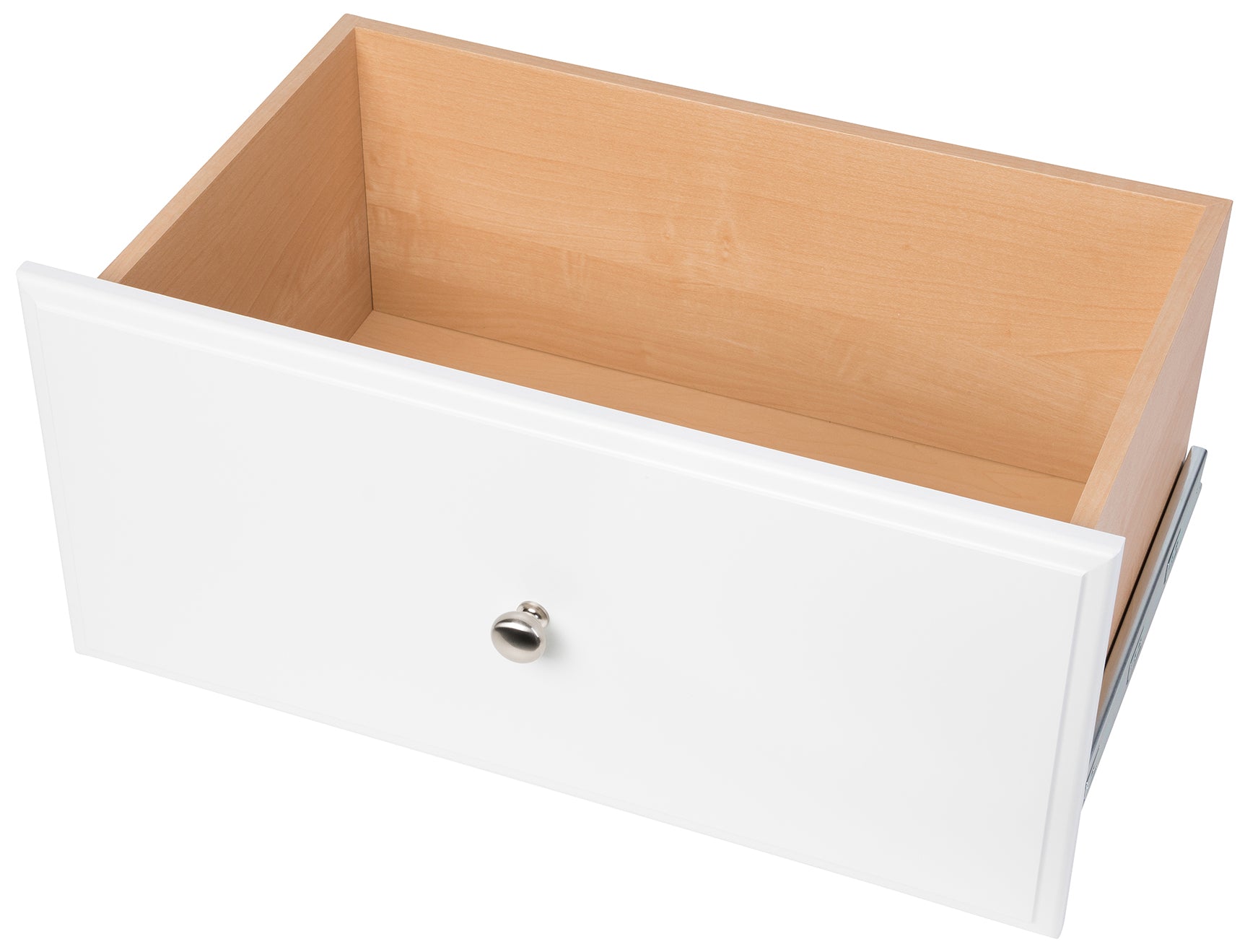 THE STOW COMPANY-HOLLAND INC, Easy Track 12 in. H X 14 in. W X 24 in. L Wood Deluxe Drawer