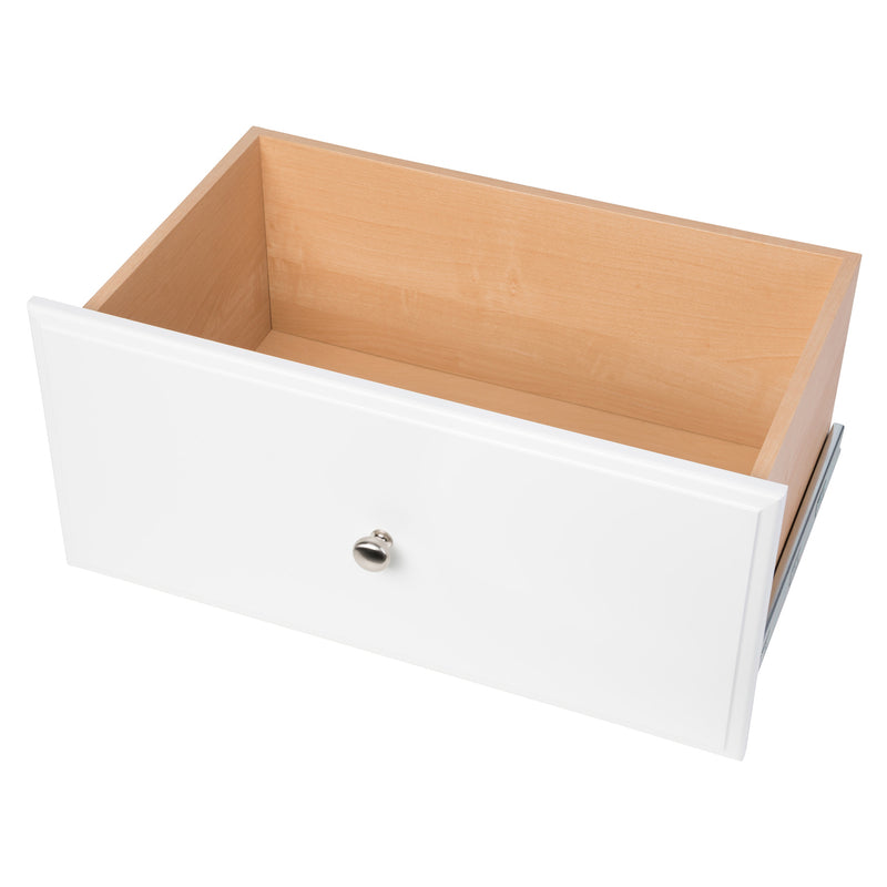 THE STOW COMPANY-HOLLAND INC, Easy Track 12 in. H X 14 in. W X 24 in. L Wood Deluxe Drawer