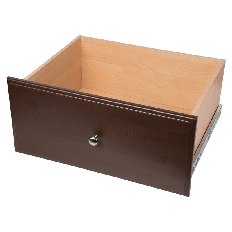 THE STOW COMPANY-HOLLAND INC, Easy Track 12 in. H X 24 in. W X 19 in. L Wood Hutch Drawer