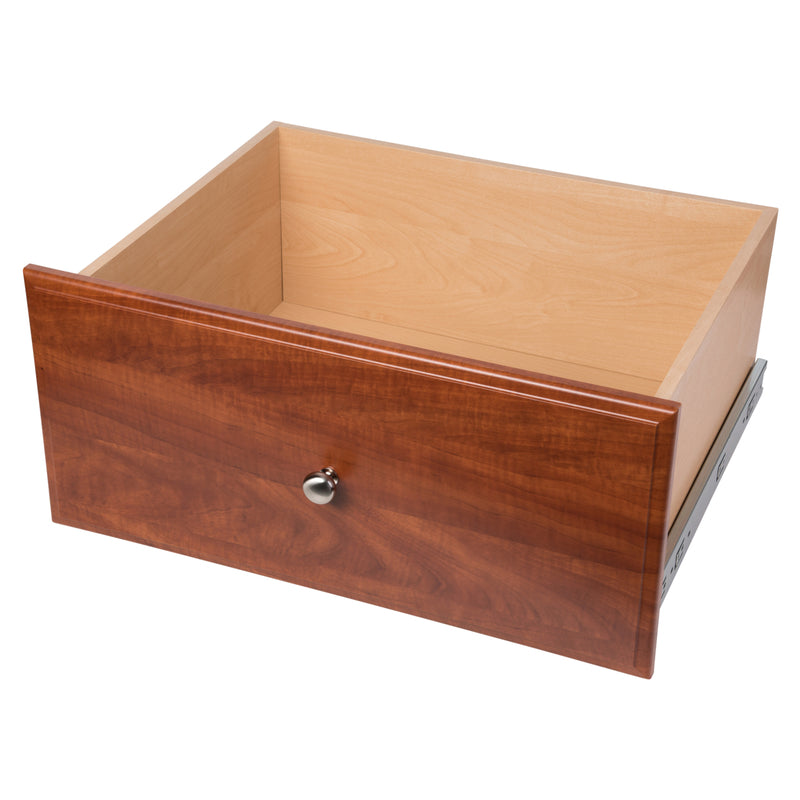 THE STOW COMPANY-HOLLAND INC, Easy Track 12 in. H X 24 in. W X 19 in. L Wood Hutch Drawer