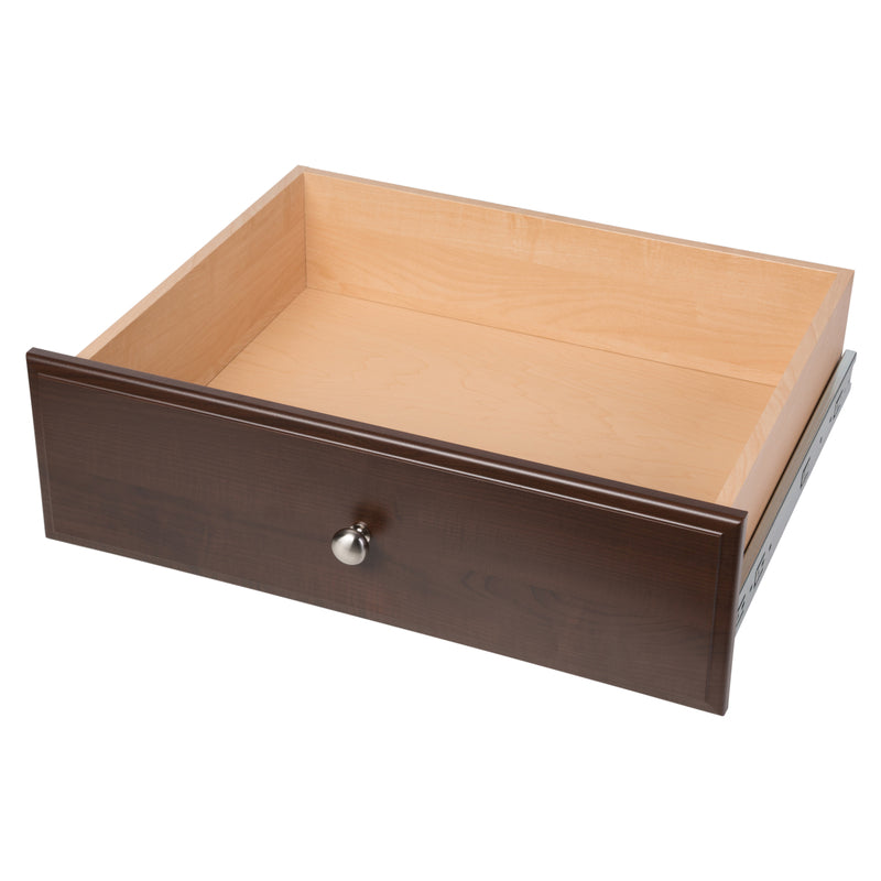 THE STOW COMPANY-HOLLAND INC, Easy Track 8 in. H X 24 in. W X 19 in. L Wood Hutch Drawer