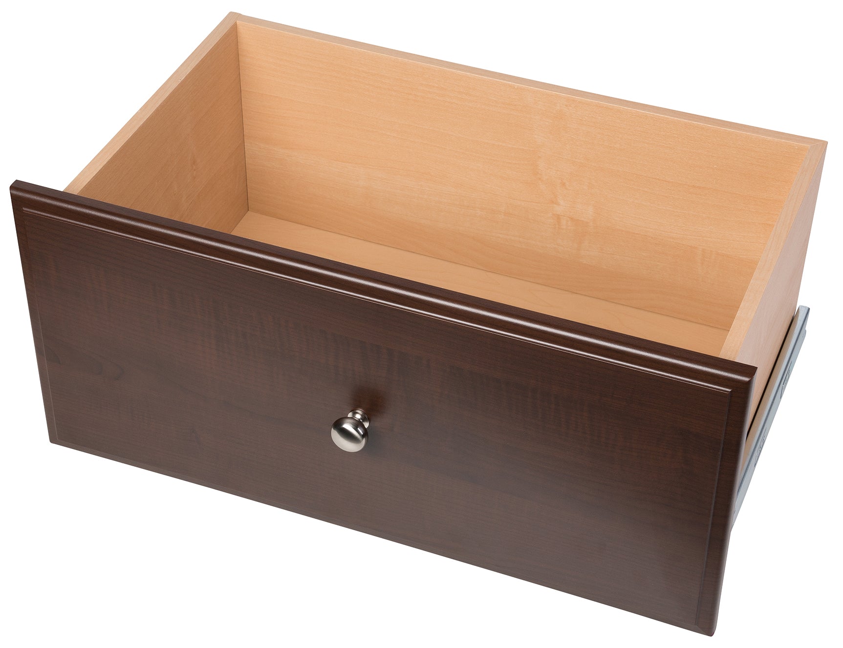 Easy Track, Easy Track Rd12-Ton 14 X 24 X 12 Truffle Deluxe Drawer