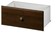 Easy Track, Easy Track Rd2512-T 11.25 Truffle Easy Track Deluxe Drawer