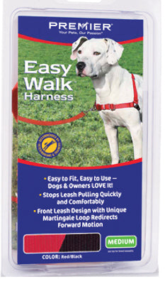 Radio Systems, Easy Walk Pet Harness, Medium