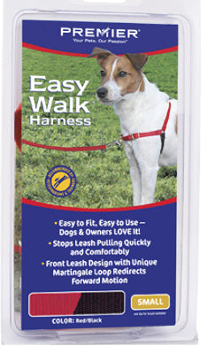 Radio Systems, Easy Walk Pet Harness, Small