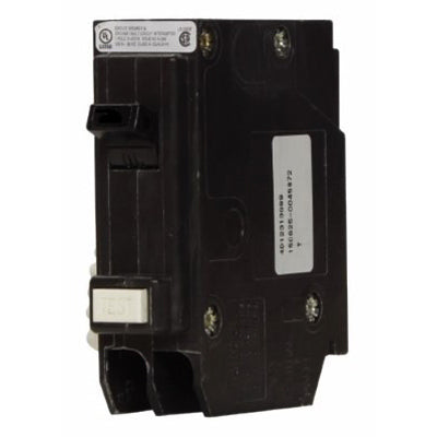 EATON CORPORATION, Eaton 15 amps Ground Fault Single Pole Circuit Breaker