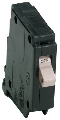 Eaton, Eaton CHF130CS 30 Amp Cutler Hammer Single Pole Circuit Breaker