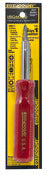 EAZYPOWER CORP, Eazypower 6-in-1 Multi Bit Screwdriver 1 pc