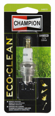 CHAMPION, Eco Clean 846ECO Spark Plug