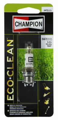 CHAMPION, Eco Clean 847ECO Spark Plug