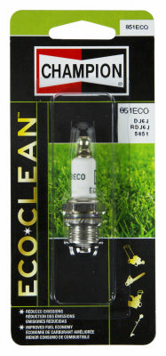 CHAMPION, Eco Clean 851ECO Spark Plug