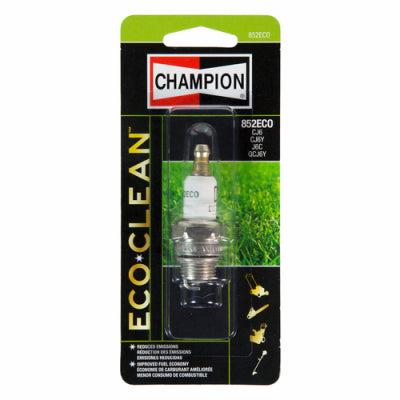 CHAMPION, Eco Clean 852ECO Small Engine Spark Plug