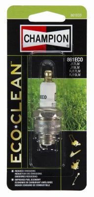 CHAMPION, Eco Clean 861ECO Spark Plug