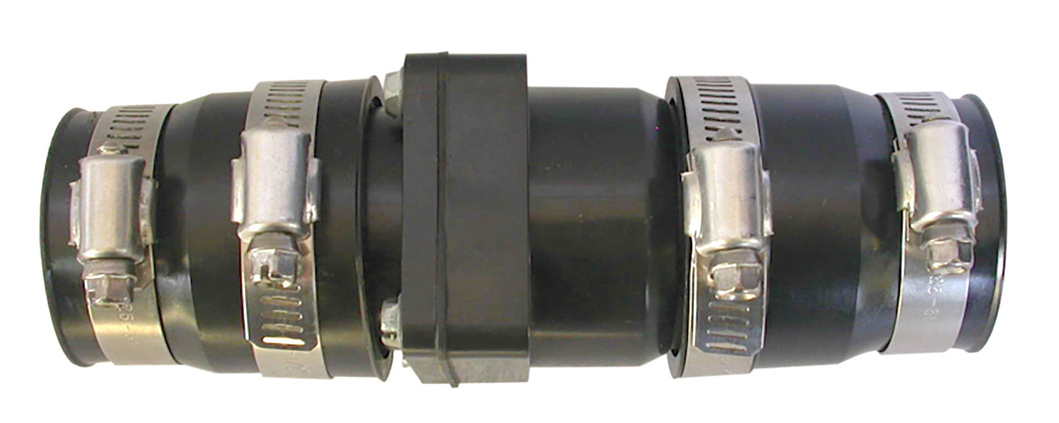 Eco Flo Products, Eco Flo EFUNCV150 1.5" Inline Check Valve