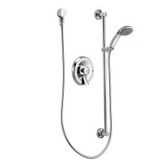 Moen, Eco-Preformance handheld shower system