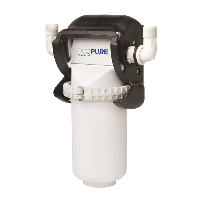 MARMON WATER INC, EcoPure Whole House Salt-Free Water Filtration System For Ecopure