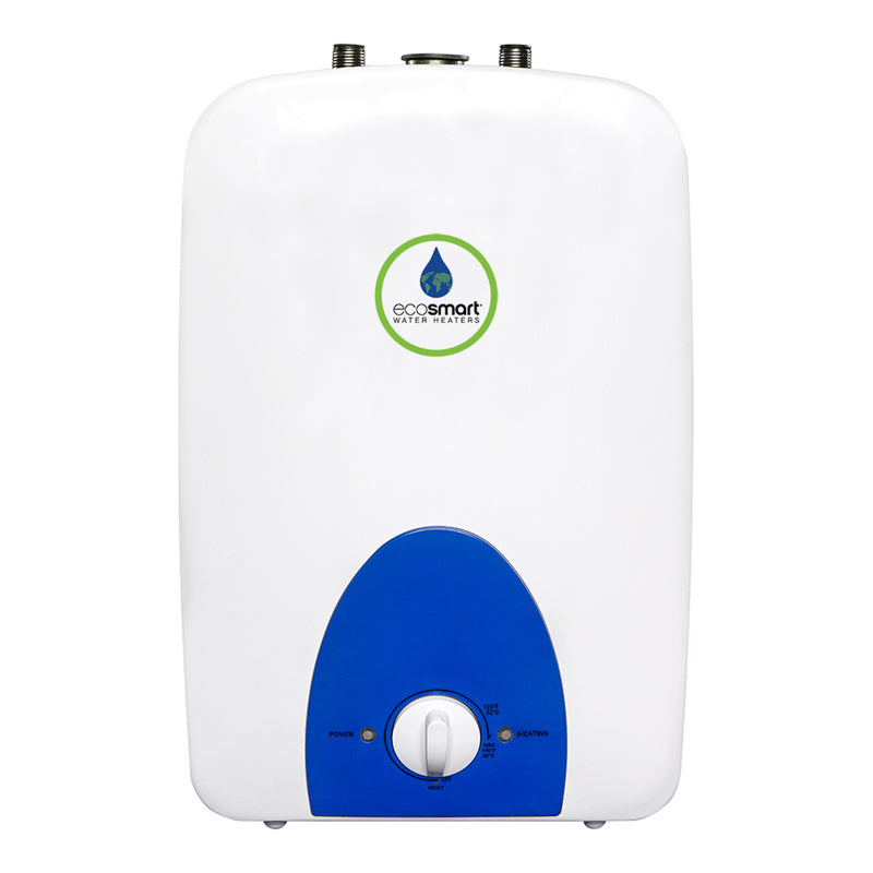 ECOSMART GREEN ENERGY PRODUCTS INC, EcoSmart 2.6 gal 1440 W Electric Water Heater