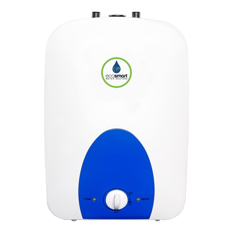 ECOSMART GREEN ENERGY PRODUCTS INC, EcoSmart 4 gal 1440 W Electric Water Heater