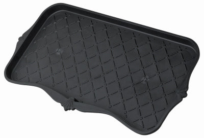 MULTY HOME LP, EcoTrend Majestic 30 in. W X 15 in. L Plastic Boot Tray