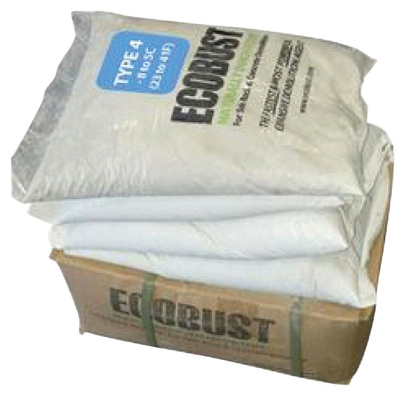 Ecobust, Ecobust  Type 4 23F to 41F  Expansive Demolition Agent  11 lb. (Pack of 4)