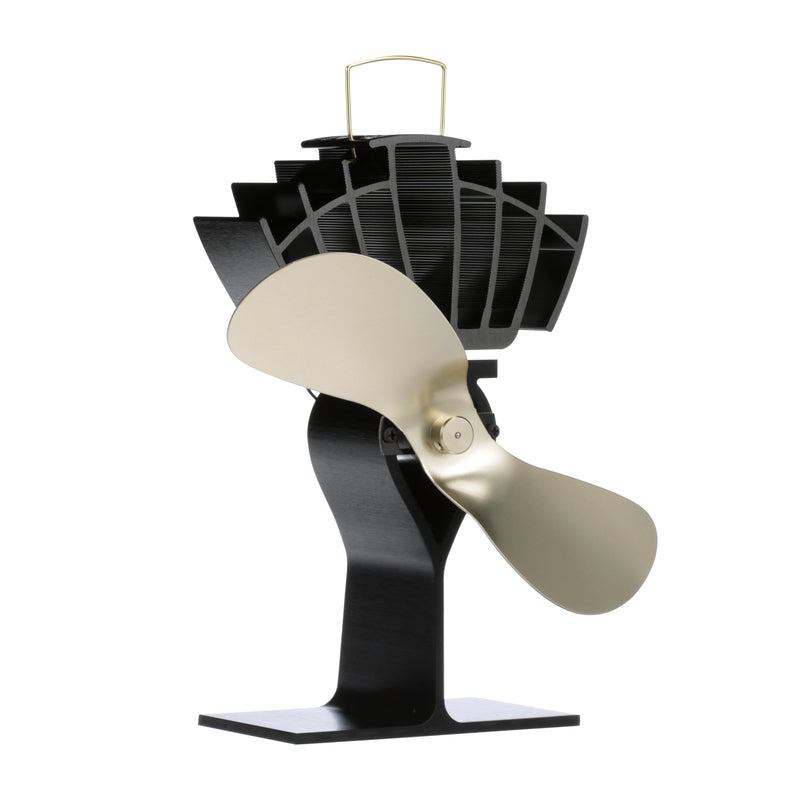 CAFRAMO LTD, Ecofan Aluminum Wood Stove Fan