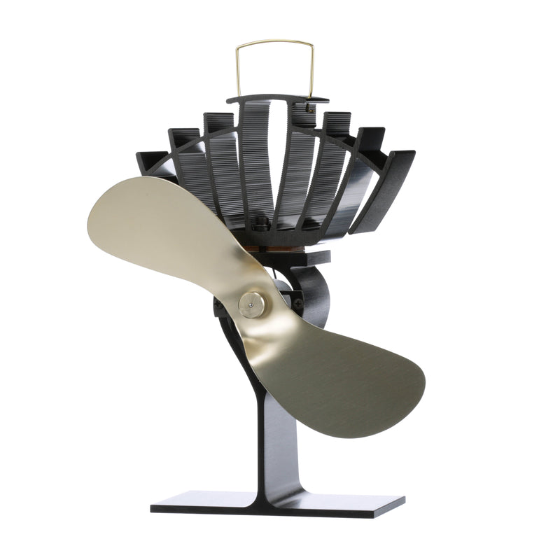 CAFRAMO LTD, Ecofan Aluminum Wood Stove Fan